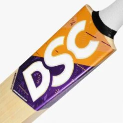 2024 DSC Krunch Series 5000 Cricket Bat -Cricket Clothing Shop dsc cricket english willow krunch 5000 3