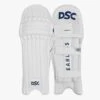 2024 DSC Pearla X2 Batting Pads -Cricket Clothing Shop dsc cricket pearla x2 batting leg guard 1