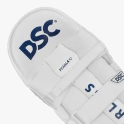 2024 DSC Pearla X2 Batting Pads -Cricket Clothing Shop dsc cricket pearla x2 batting leg guard 5
