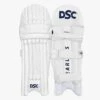 2024 DSC Pearla Pro Batting Pads -Cricket Clothing Shop dsc cricket pearlapro batting leg guard 1