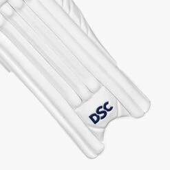 2024 DSC Pearla Pro Batting Pads -Cricket Clothing Shop dsc cricket pearlapro batting leg guard 3