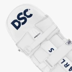 2024 DSC Pearla Pro Batting Pads -Cricket Clothing Shop dsc cricket pearlapro batting leg guard 4