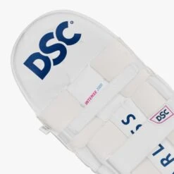 2024 DSC Intense 2000 Batting Pads -Cricket Clothing Shop dsc cricket uk intense 2000 5