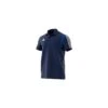 Mill Hill Village FC Adidas Navy Polo -Cricket Clothing Shop du0868 1