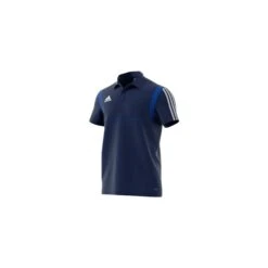 Mill Hill Village FC Adidas Navy Polo