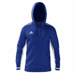 Stanningley OB FC Adidas Blue Hoody