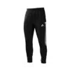 Adidas T19 Black Training Pants -Cricket Clothing Shop dx0025 blk 1 1