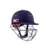 2024 Gray Nicolls Elite Junior Cricket Helmet -Cricket Clothing Shop eliteblue3