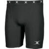 Gilbert Atomic X II Thermal Undershorts - Men's Black -Cricket Clothing Shop ezgif.com gif maker 55