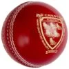 Gray Nicolls Crest Academy Cricket Ball -Cricket Clothing Shop ezgif.com gif maker 8 1