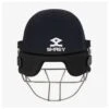 2024 Shrey Pro Neck Protector (Black) -Cricket Clothing Shop ezgif.com webp to jpg 18 1