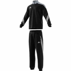 Adidas Sere 14 Black Presentation Suit