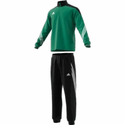 Adidas Sere 14 Green Presentation Suit
