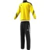 Adidas Siren 14 Yellow Presentation Suit -Cricket Clothing Shop f49678