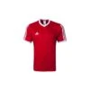 Adidas Tabela 14 Red Junior Jersey -Cricket Clothing Shop f50270jred