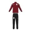 Adidas Condivo 14 Red Presentation Tracksuit -Cricket Clothing Shop f76922