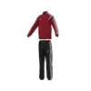 Adidas Condivo 14 Junior Red Presentation Tracksuit -Cricket Clothing Shop f76927