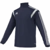 Adidas Condivo 14 Navy Training Top -Cricket Clothing Shop f76948 app virtual standard transparent