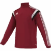Adidas Condivo 14 Red Training Top -Cricket Clothing Shop f76949 app virtual standard transparent 1