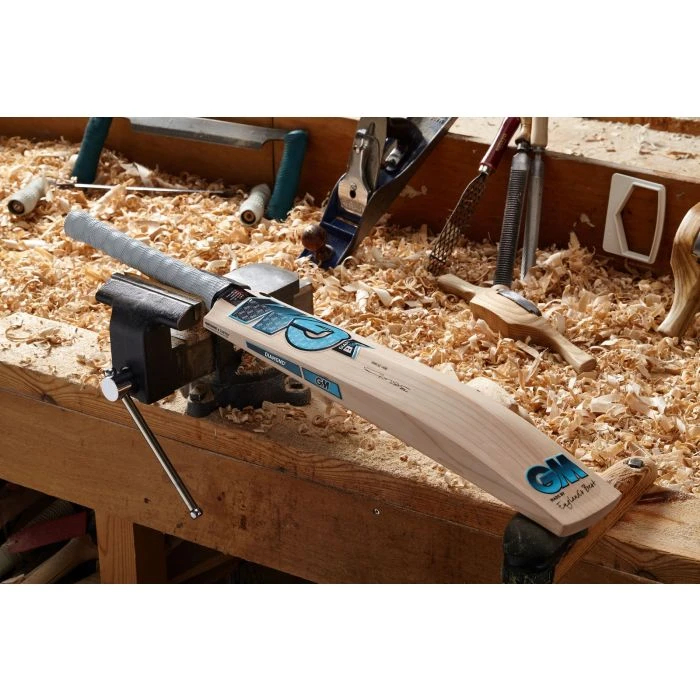 2023 Gunn And Moore Diamond Ben Stokes DXM Player Edition Cricket Bat 14 2023 Gunn And Moore Diamond Ben Stokes DXM Player Edition Cricket Bat - Image 12