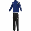Adidas Condivo 14 Junior Blue Presentation Tracksuit