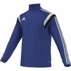 Adidas Condivo 14 Junior Blue Training Top
