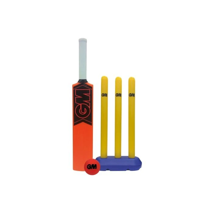 Gunn And Moore Striker Mini Cricket Set 3 Gunn And Moore Striker Mini Cricket Set