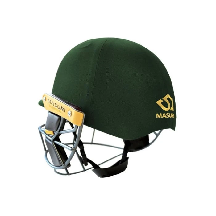 2024 Masuri T-Line Titanium Wicket Keeping Cricket Helmet 8 2024 Masuri T-Line Titanium Wicket Keeping Cricket Helmet - Image 6