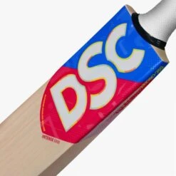 2023 DSC Intense Series 5000 Junior Cricket Bat -Cricket Clothing Shop intense 5000 english willow cricket bat 3 1 1
