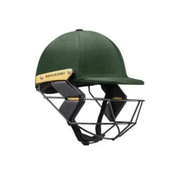 2024 Masuri T-Line Steel Junior Cricket Helmet -Cricket Clothing Shop juniorgreen 1024x