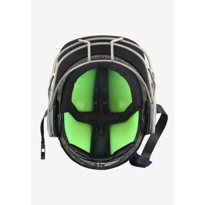 2024 Shrey Koroyd Stainless Steel 'Personalised' Cricket Helmet 5 2024 Shrey Koroyd Stainless Steel 'Personalised' Cricket Helmet - Image 3