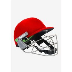 2024 Shrey Koroyd Stainless Steel 'Personalised' Cricket Helmet 18 2024 Shrey Koroyd Stainless Steel 'Personalised' Cricket Helmet -Cricket Clothing Shop koroyd ss red 2