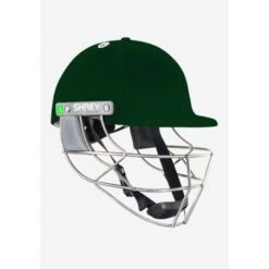 2024 Shrey Koroyd Titanium 'Personalised' Cricket Helmet -Cricket Clothing Shop koroyd titanium green 600x857 1