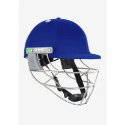 2024 Shrey Koroyd Titanium 'Personalised' Cricket Helmet -Cricket Clothing Shop koroyd titanium royal 600x857 1