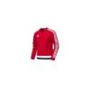 Adidas Tiro 15 Red Training Sweat Top -Cricket Clothing Shop m64071 1