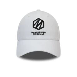 Manchester Originals Cotton Cricket Cap -Cricket Clothing Shop man cotton 1 1