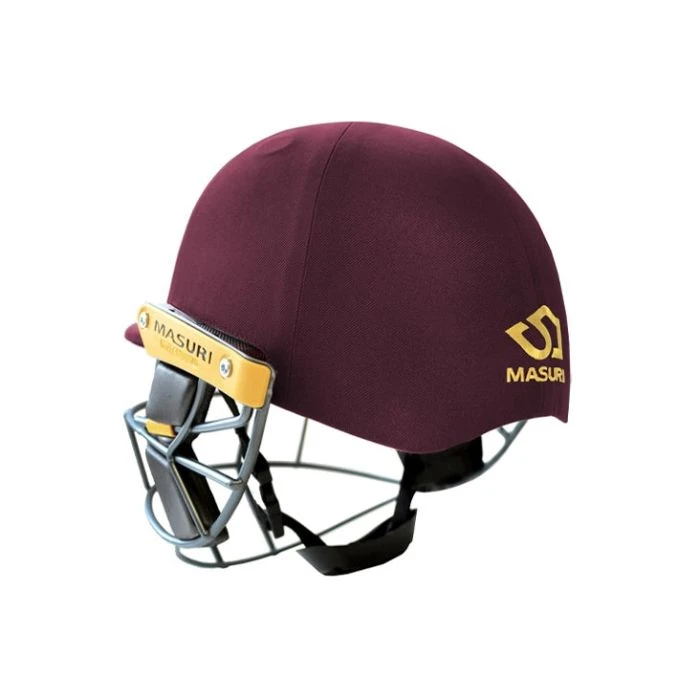 2024 Masuri T-Line Titanium Wicket Keeping Cricket Helmet 7 2024 Masuri T-Line Titanium Wicket Keeping Cricket Helmet - Image 5