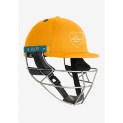 2024 Shrey Masterclass Air 2.0 'Personalised' Cricket Helmet -Cricket Clothing Shop masterclass air 2.0 titanium gold 600x857 1