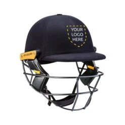 2024 Masuri 'Personalised' T-Line Titanium Cricket Helmet