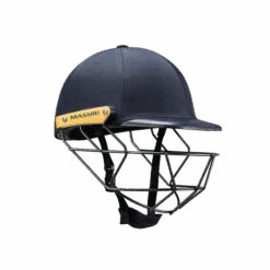 2024 Masuri C-Line Plus Steel Junior Cricket Helmet -Cricket Clothing Shop masuri c line plus steel navy jr navy 1 1