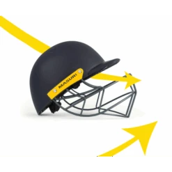 2024 Masuri C-Line Plus Steel Junior Cricket Helmet -Cricket Clothing Shop masuri helmet spec cline 01 1024x 1