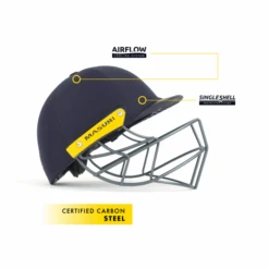 2024 Masuri C-Line Steel Cricket Helmet -Cricket Clothing Shop masuri helmet spec cline plus 02 1024x