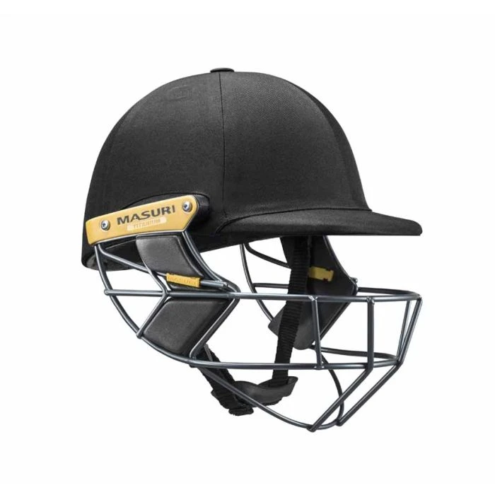2024 Masuri T-Line Titanium Wicket Keeping Cricket Helmet 5 2024 Masuri T-Line Titanium Wicket Keeping Cricket Helmet - Image 3