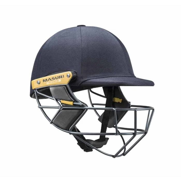 2024 Masuri T-Line Titanium Wicket Keeping Cricket Helmet 4 2024 Masuri T-Line Titanium Wicket Keeping Cricket Helmet - Image 2