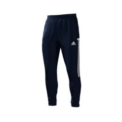 Adidas T19 Navy Training Pants