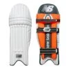 2023 New Balance DC 1280 Batting Pads -Cricket Clothing Shop nbpad2023dc1280 1