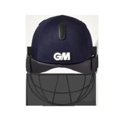 2024 Gunn And Moore Neon Geo Cricket Helmet -Cricket Clothing Shop neon geo neckguard rt