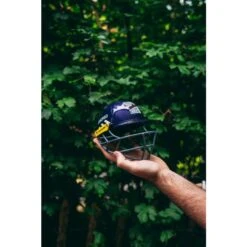 Northern Superchargers Mini Replica Masuri Helmet -Cricket Clothing Shop northern superchargers 2