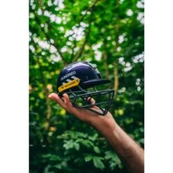Northern Superchargers Mini Replica Masuri Helmet -Cricket Clothing Shop northern superchargers 3