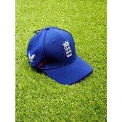 Castore England Cricket ODI Adjustable Cap -Cricket Clothing Shop odi cap